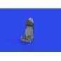 F-35A ejection seat PRINT 1/48 TAMIYA, 1/48 - Eduard Accessories 64...