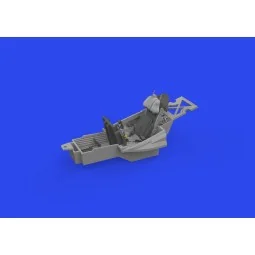 F-35A cockpit PRINT 1/48 TAMIYA, 1/48 - Eduard Accessories 648859 2