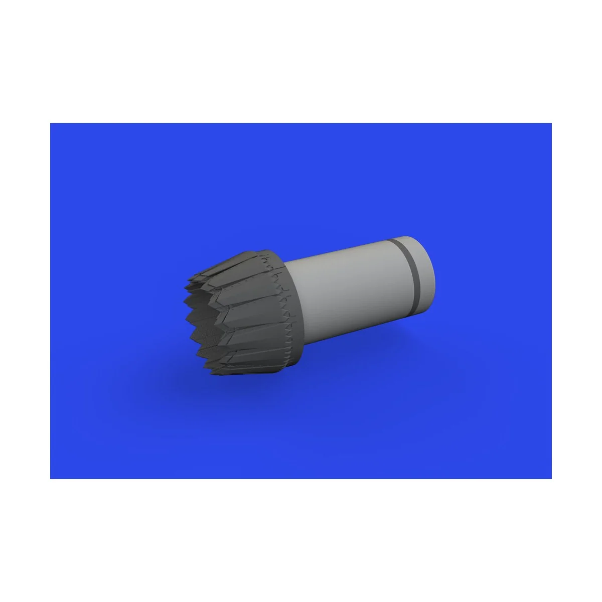 F-35A exhaust nozzle PRINT 1/48 TAMIYA, 1/48 - Eduard Accessories 6...