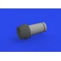 F-35A exhaust nozzle PRINT 1/48 TAMIYA, 1/48 - Eduard Accessories 6...
