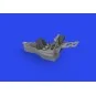 F-35A cockpit PRINT 1/48 TAMIYA, 1/48 - Eduard Accessories 648859