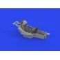 F-35A cockpit PRINT 1/48 TAMIYA, 1/48 - Eduard Accessories 648859