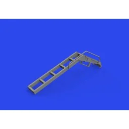 F-16 ladder PRINT, 1/48 - Eduard Accessories 648869 2