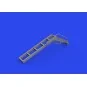 F-16 ladder PRINT, 1/48 - Eduard Accessories 648869