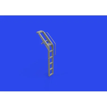 F-16 ladder PRINT, 1/48 - Eduard Accessories 648869