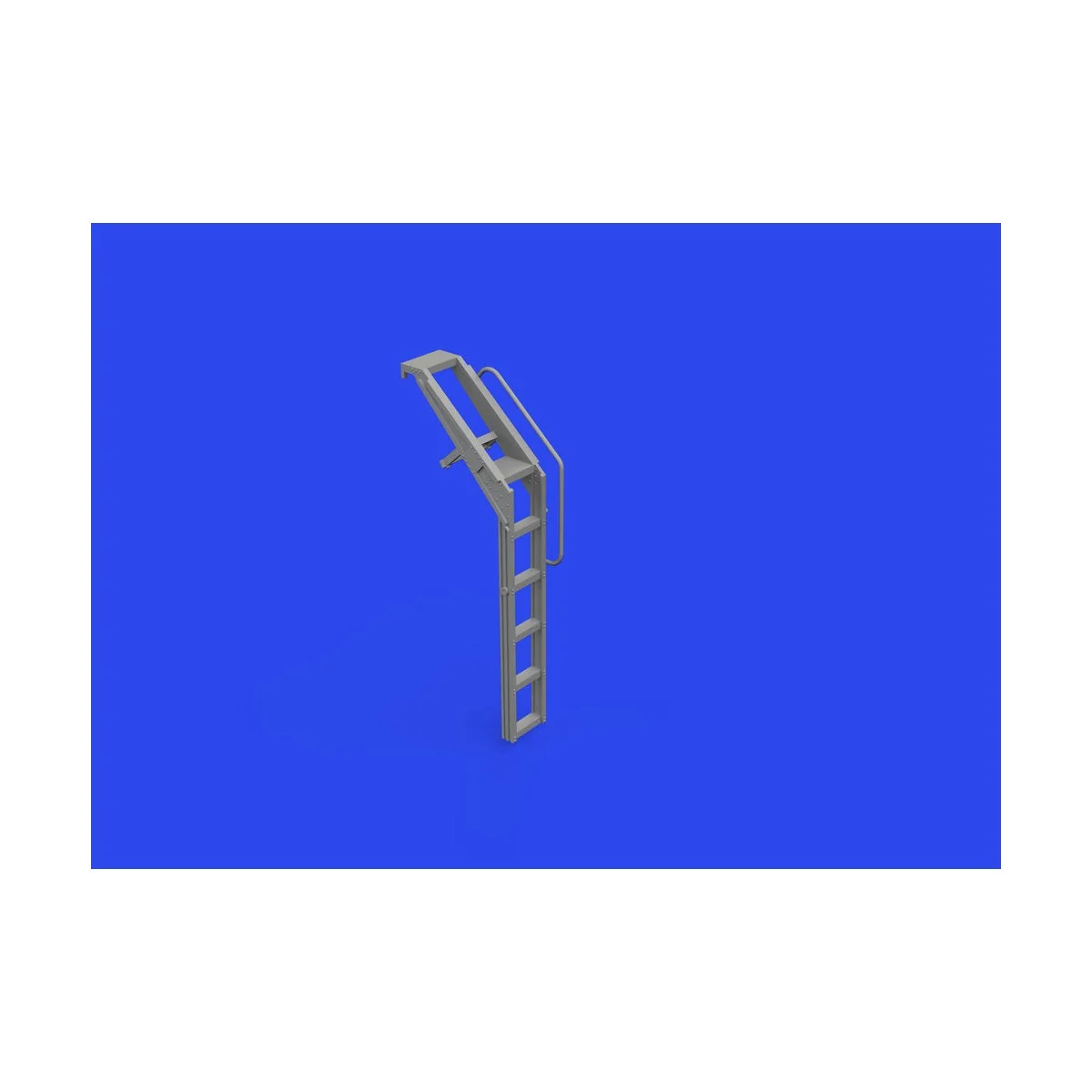 F-16 ladder PRINT, 1/48 - Eduard Accessories 648869