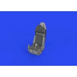 F-35B ejection seat PRINT 1/48 ITALERI, 1/48 - Eduard Accessories 6... 2