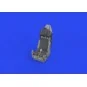 F-35B ejection seat PRINT 1/48 ITALERI, 1/48 - Eduard Accessories 6...