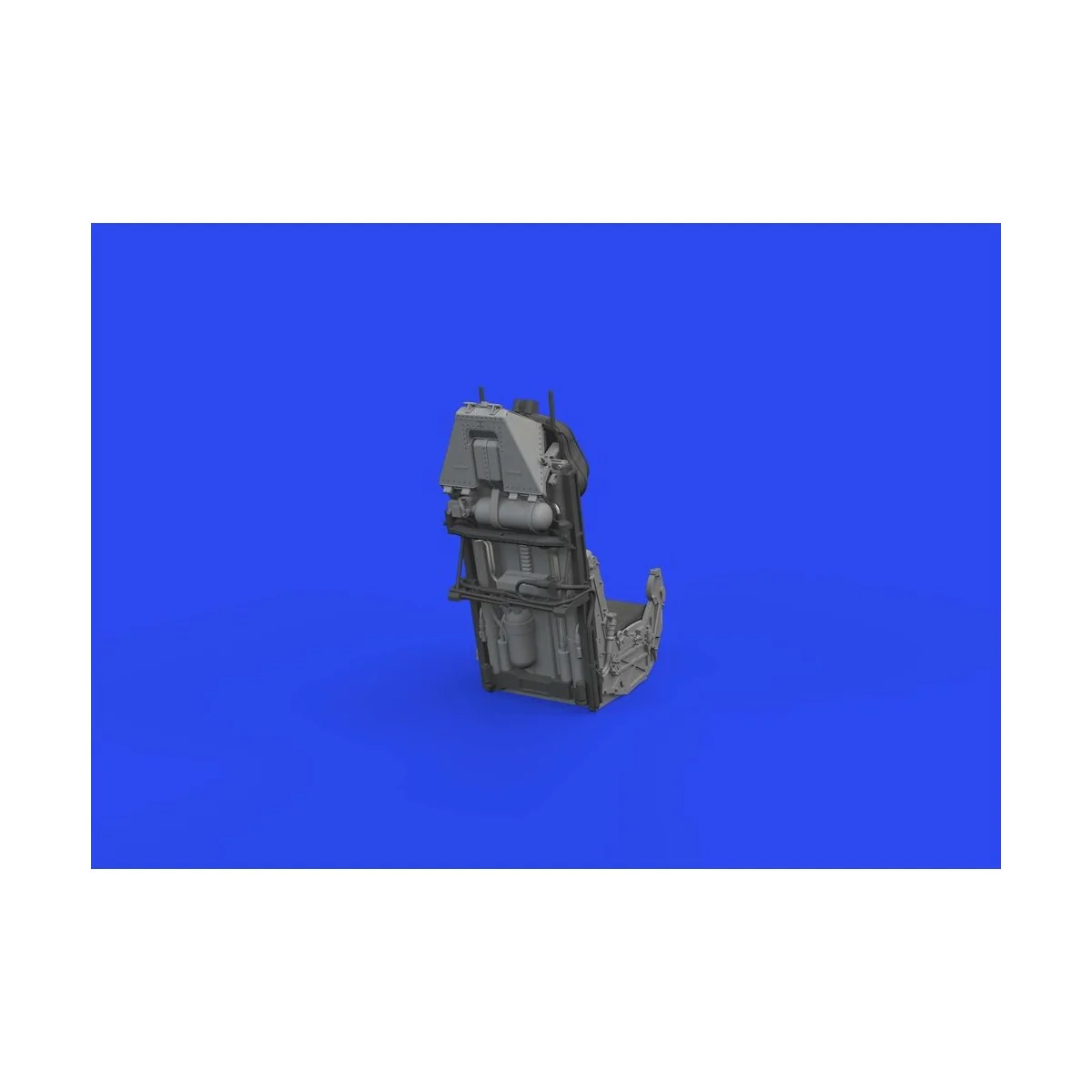 F-35B ejection seat PRINT 1/48 ITALERI, 1/48 - Eduard Accessories 6...