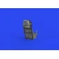 F-35B ejection seat PRINT 1/48 ITALERI, 1/48 - Eduard Accessories 6...