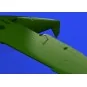 Bf 109 balance weights PRINT 1/48 EDUARD, 1/48 - Eduard Accessories...