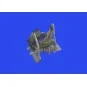 FM-2 cockpit PRINT 1/48 EDUARD, 1/48 - Eduard Accessories 648895