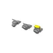 P-51D gun sights PRINT 1/72 - Eduard Accessories 672377