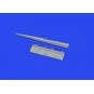 Su-25 flaps and slats PRINT 1/48 ZVEZDA, 1/48 - Eduard Accessories ...