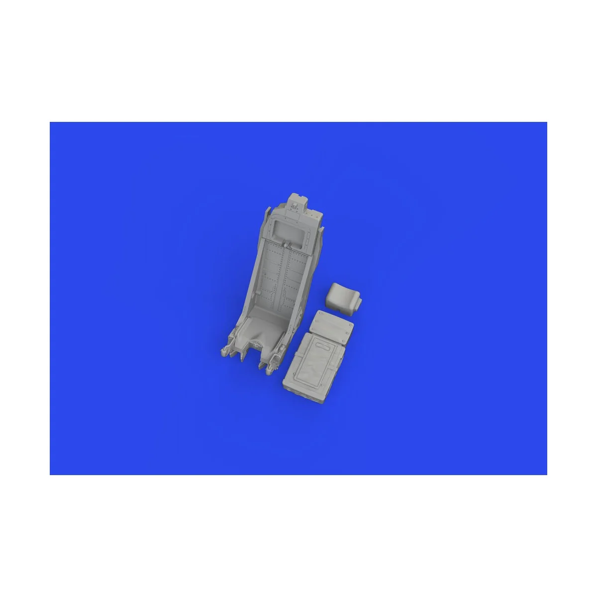 J-35 Draken seat 1/48 HASEGAWA, 1/48 - Eduard Accessories 648933