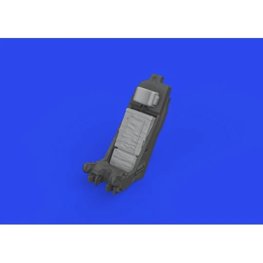 J-35 Draken seat 1/48 HASEGAWA, 1/48 - Eduard Accessories 648933