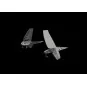 FM-1 folding wings PRINT, 1/48 - Eduard Accessories 648945