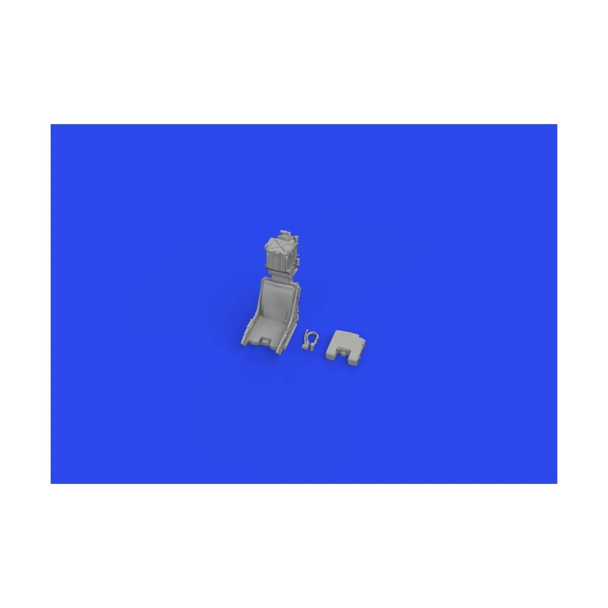 F/A-18E ejection seat 1/48 HASEGAWA, 1/48 - Eduard Accessories 648931