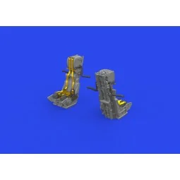 Tornado ejection seats 1/48 REVELL, 1/48 - Eduard Accessories 648975 2