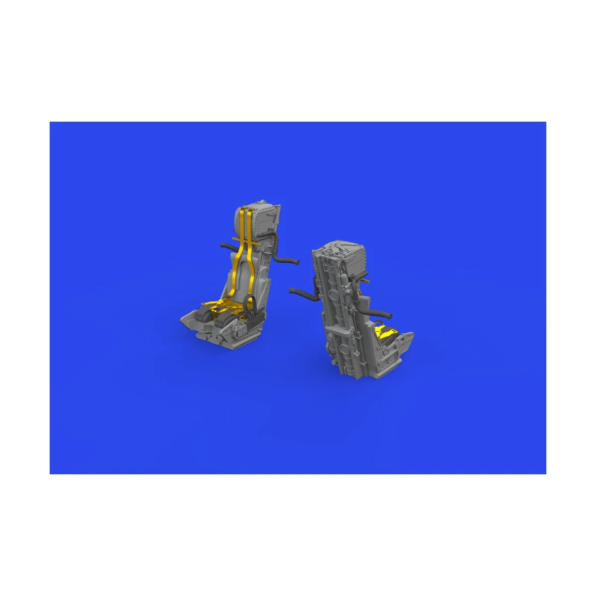Tornado ejection seats 1/48 REVELL, 1/48 - Eduard Accessories 648975