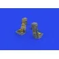 Tornado ejection seats 1/48 REVELL, 1/48 - Eduard Accessories 648975