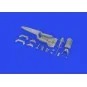 Fw 190A-8/R2 cockpit PRINT 1/48 EDUARD, 1/48 - Eduard Accessories 6...