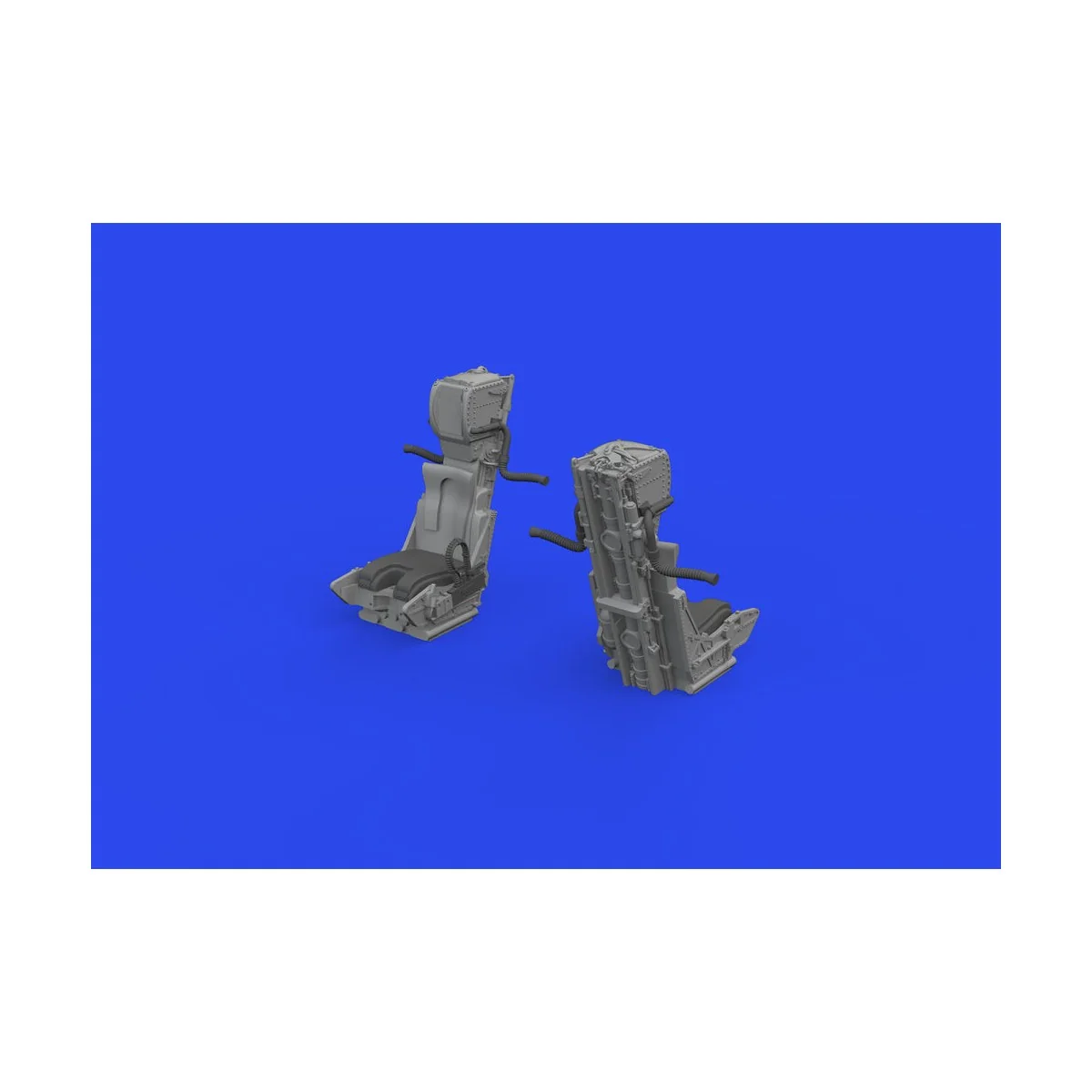Tornado ejection seats 1/48 REVELL, 1/48 - Eduard Accessories 648975