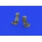 Tornado ejection seats 1/48 REVELL, 1/48 - Eduard Accessories 648975