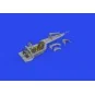 Fw 190A-8/R2 cockpit PRINT 1/48 EDUARD, 1/48 - Eduard Accessories 6...