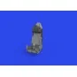 F-35B ejection seat PRINT 1/48 TAMIYA, 1/48 - Eduard Accessories 64...