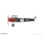 Fokker D.VII (OAW), Profipack, 1/72 - Eduard Plastic Kits 70131