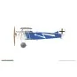 Fokker D.VII (OAW), Profipack, 1/72 - Eduard Plastic Kits 70131