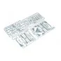 MiG-21bis, 1/72 - Eduard Plastic Kits 70146