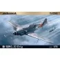 Bf 109G-10 ERLA EDUARD-PROFIPACK, 1/72 - Eduard Plastic Kits 70162
