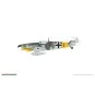 Bf 109G-6, 1/72 - Eduard Plastic Kits 70159