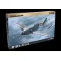 Bf 109G-10 ERLA EDUARD-PROFIPACK, 1/72 - Eduard Plastic Kits 70162