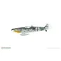 Bf 109G-6, 1/72 - Eduard Plastic Kits 70159