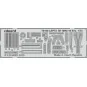 Bf 109G-10 ERLA EDUARD-PROFIPACK, 1/72 - Eduard Plastic Kits 70162