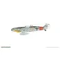 Bf 109G-6, 1/72 - Eduard Plastic Kits 70159