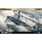 Bf 109G-14 EDUARD-PROFIPACK, 1/72 - Eduard Plastic Kits 70161