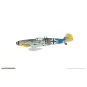 Bf 109G-6, 1/72 - Eduard Plastic Kits 70159