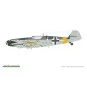 Bf 109G-14 EDUARD-PROFIPACK, 1/72 - Eduard Plastic Kits 70161