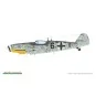 Bf 109G-14 EDUARD-PROFIPACK, 1/72 - Eduard Plastic Kits 70161