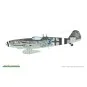 Bf 109G-14 EDUARD-PROFIPACK, 1/72 - Eduard Plastic Kits 70161