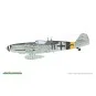 Bf 109G-14 EDUARD-PROFIPACK, 1/72 - Eduard Plastic Kits 70161
