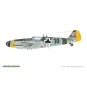 Bf 109G-14 EDUARD-PROFIPACK, 1/72 - Eduard Plastic Kits 70161