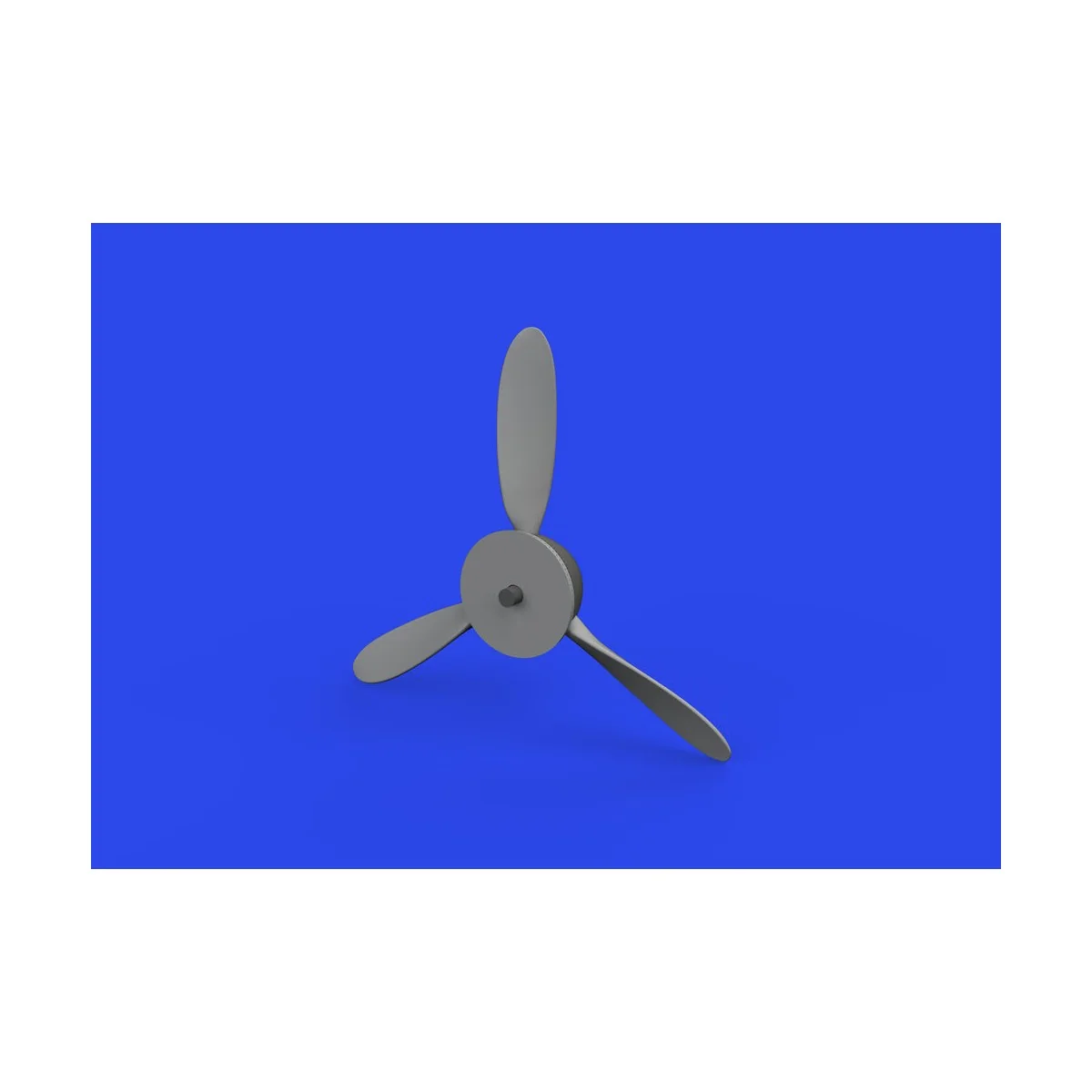 MiG-21 wheel bays PRINT - Eduard Accessories 672381