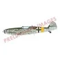 Bf 109G-10 WNF/Diana EDUARD-PROFIPACK, 1/72 - Eduard Plastic Kits 7...