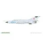 MiG-21bis, 1/72 - Eduard Plastic Kits 70146