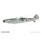 Bf 109G-14 EDUARD-PROFIPACK, 1/72 - Eduard Plastic Kits 70161
